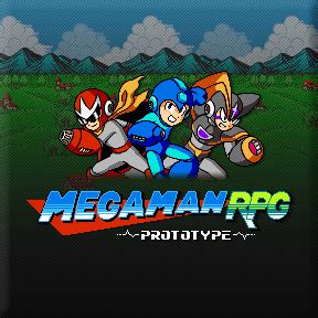 mega man rpg|Iba pa.